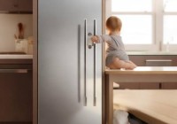 美的消毒柜打不开怎么办？快速解决技巧分享