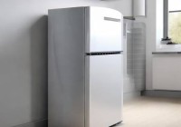 家用冷冻冰箱发热量揭秘：选购指南与散热技巧