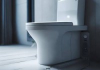 电动马桶电源线选择：智能预留，安全升级