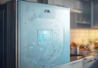 冰箱长时间不关电源会费电吗？