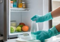 冰箱除味小妙招，告别异味困扰