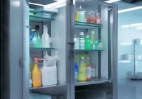 家用消毒柜OIDIRE维修与保养指南