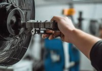 家用煤气热水器噪音问题解答：如何降低风机噪音