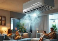益阳家用中央空调：舒适生活新选择