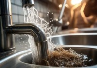 洗衣机水压异常大原因揭秘