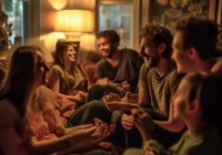 冰箱里的浪漫惊喜：女朋友的甜蜜揭秘