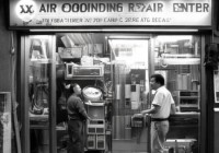 增城新塘空调维修服务哪家好？