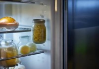 糖蒜适合冷藏储存吗？