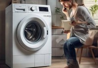 科慕(COLMO)洗衣机故障预约维修热线交流㊤洗衣机选购指南：干洗机与普通洗衣机区别解析