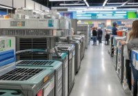 中央空调选购指南：不同匹数空调适用场景解析