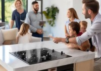 集成灶容量多少升家用最合适？