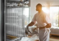 中央空调日常保养攻略：保持凉爽从维护开始