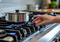 方太燃气灶单灶调节技巧大揭秘