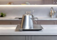 康宝消毒柜45升家用消毒柜多功能消毒柜智能触控消毒柜家用消毒柜家用消毒柜价格