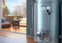 冷水池与热水器，哪个更省电？家用节能新选择揭秘