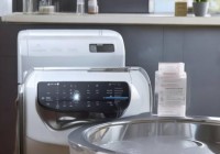 小天鹅洗衣机咨询服务阐明☜懒人智能洗衣机：轻松洗净生活小窍门