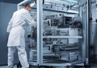 空气能机房配置控制攻略：高效节能解决方案