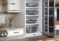 洗衣机消毒碗柜放置技巧全解析