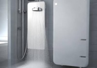 热水器快速放水技巧，轻松实现高效用水