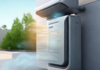 华天成空气能NEM：节能环保新选择