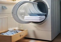 洗完衣服毛毛多？滚筒洗衣机去毛技巧揭秘