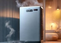 空气能热水器的五大优点，让你生活更舒适
