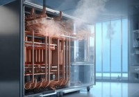 冰箱冻不死的原因揭秘