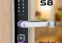 防盗门锁哪个品牌更出色？