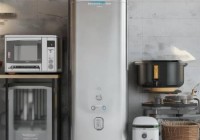 上海宇杰热水器价格性价比之王