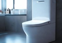 智能马桶一周能耗揭秘：省电神器还是隐形杀手？