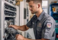 三星空调售后热线预约教导@中央空调一体机系统图详解：家居舒适新选择