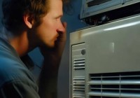 美的空调外机嗡嗡响怎么办？快速解决小技巧