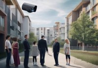 群升防盗门客服服务专线传授，单元门是否需要安装防盗门？安全与便捷的权衡之道