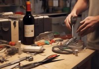 红酒柜密封条更换教程：简单步骤学换密封条