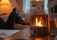 气暖炉与燃气灶：省气大比拼，哪个更胜一筹？