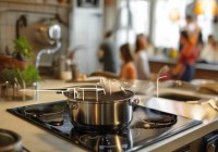 集成灶噪音问题解决攻略：轻松降低响声烦恼