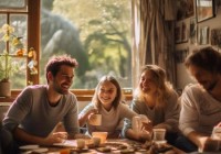 100cm高度保险柜推荐：家庭安全储存首选