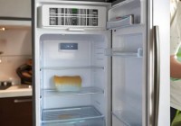 冰箱抽湿模式是否更省电？