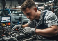 信州区防盗门维修服务哪家好？快速上门解决困扰