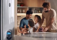 低水压也能畅享热水体验，热水器选购新趋势