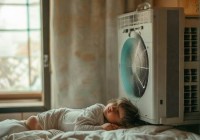 小孩发烧空调适宜温度是多少？