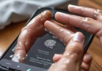 红牛指纹锁：解决指纹失灵，安全升级攻略分享