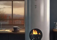 天然气热水器火力调多少最合适？