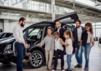 SUV空间足够吗？消毒柜能否轻松安置？