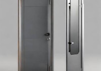 防盗门与公交门有何不同？揭秘两者的差异之处