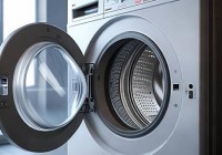 滚筒洗衣机倒洗技巧，衣物更干净省电