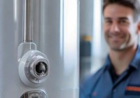 美的电热水器制热故障原因及解决方法分享