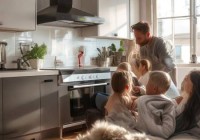 乐铃油烟机指示灯不亮怎么办？