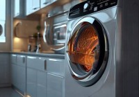 滚筒洗衣机加热功能介绍