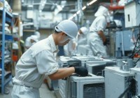 东莞空调维修拆装服务哪家强？